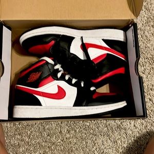 Air Jordan 1s